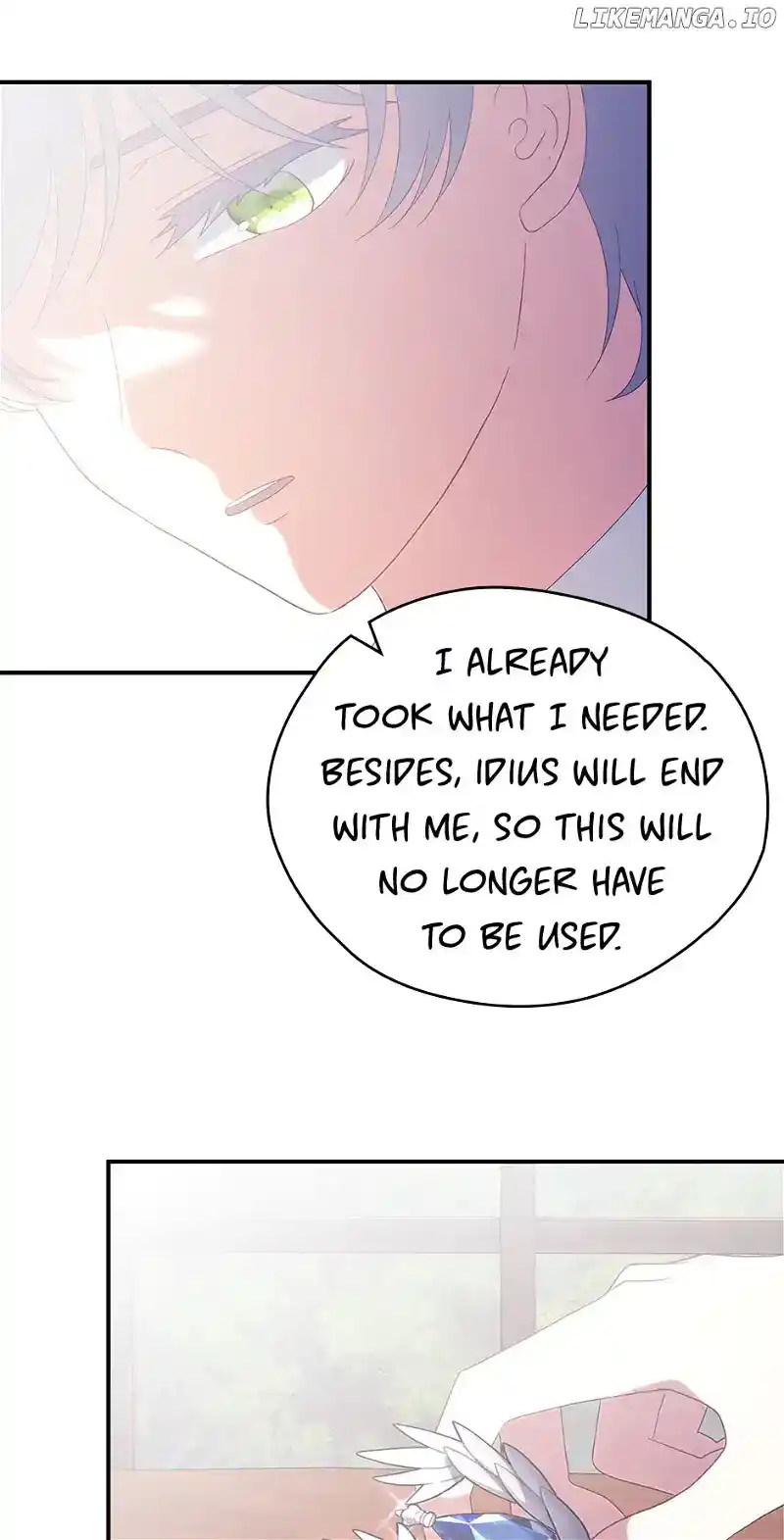 I’m Not A Warrior! Chapter 126