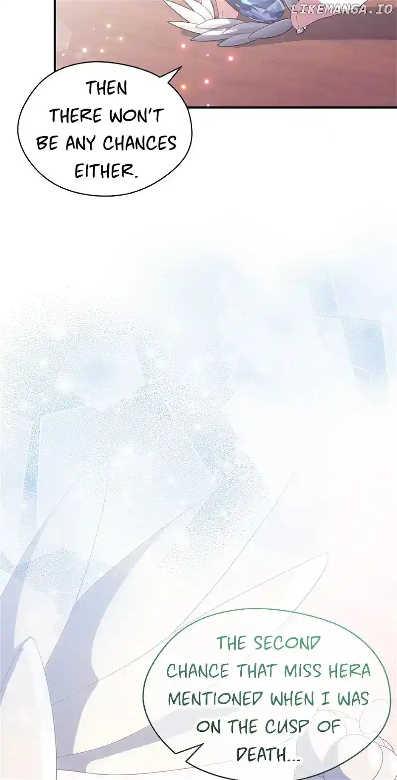 I’m Not A Warrior! Chapter 126