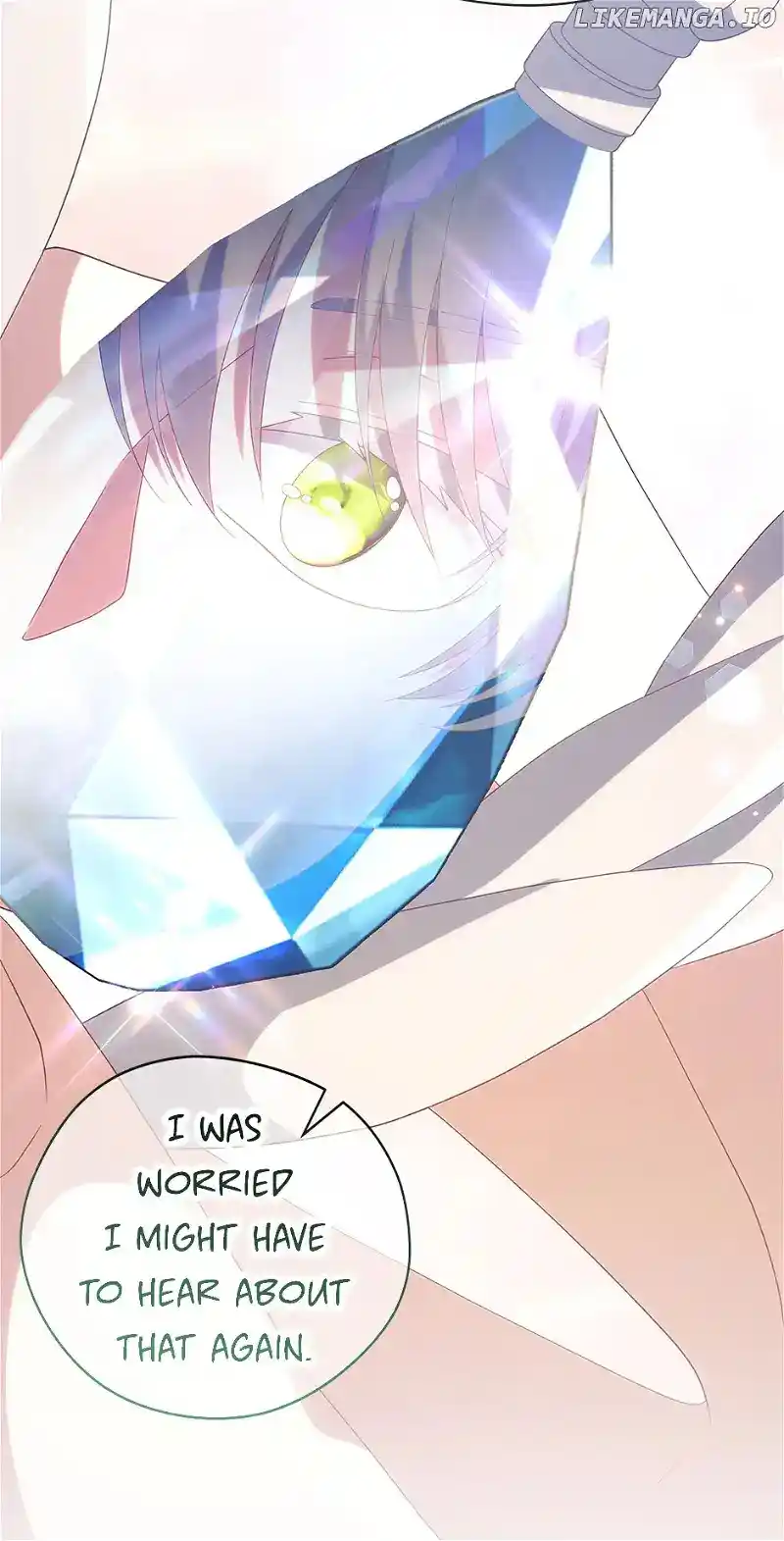 I’m Not A Warrior! Chapter 126