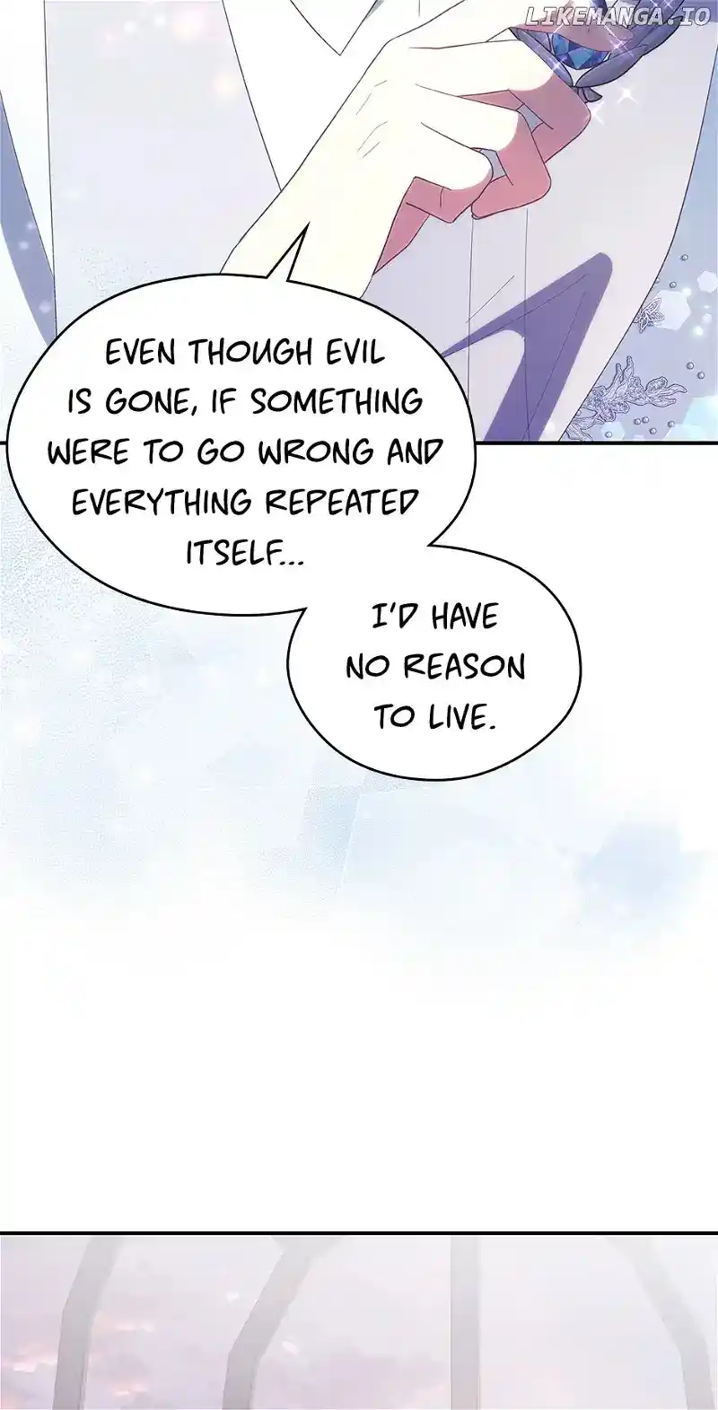 I’m Not A Warrior! Chapter 126