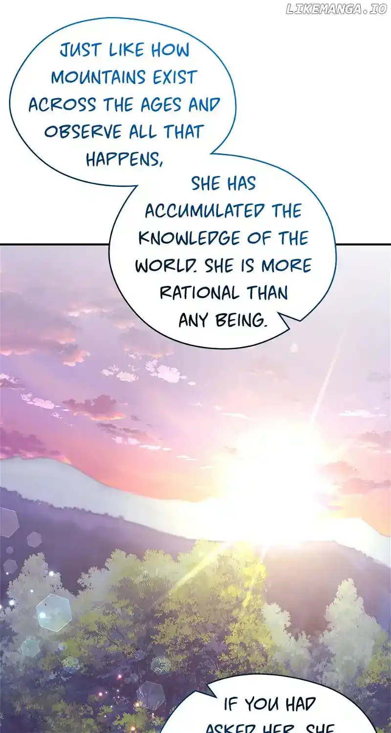 I’m Not A Warrior! Chapter 126