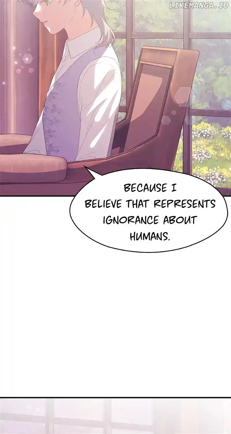 I’m Not A Warrior! Chapter 126