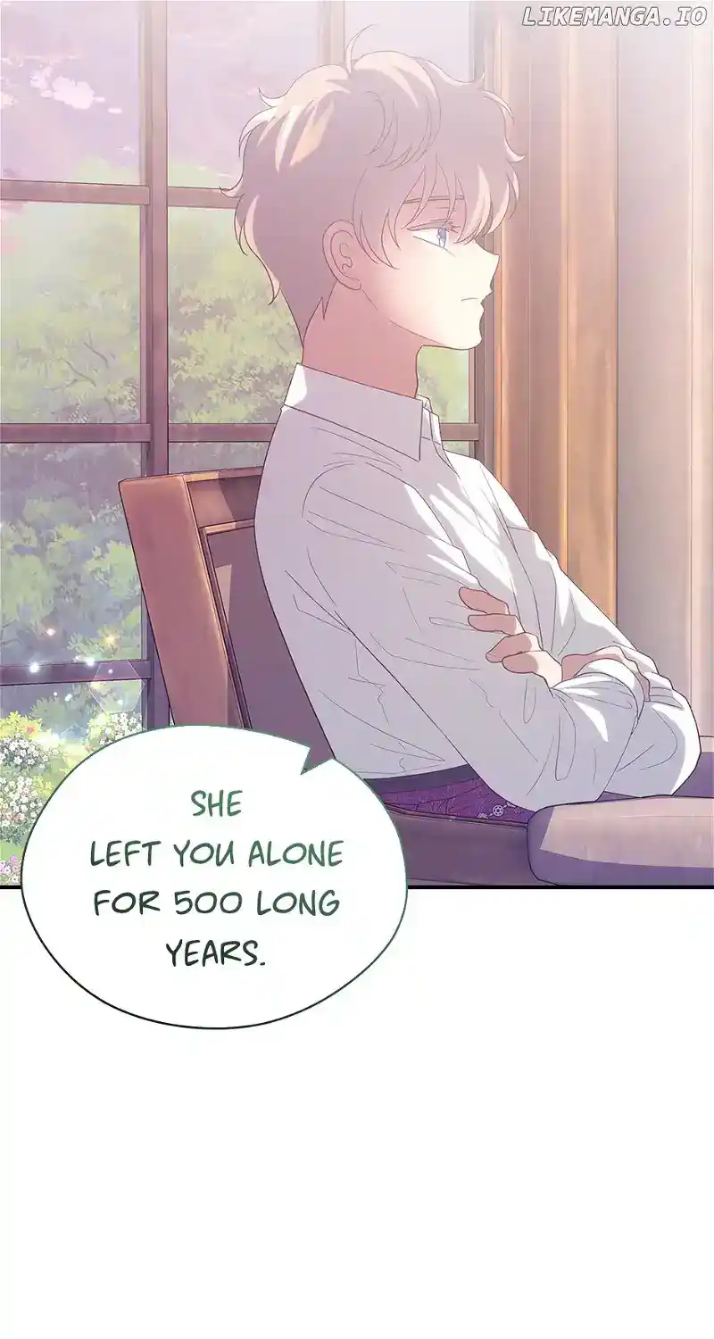 I’m Not A Warrior! Chapter 126