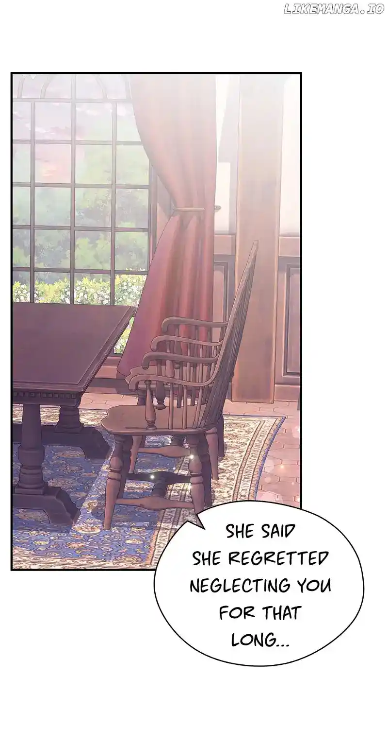 I’m Not A Warrior! Chapter 126