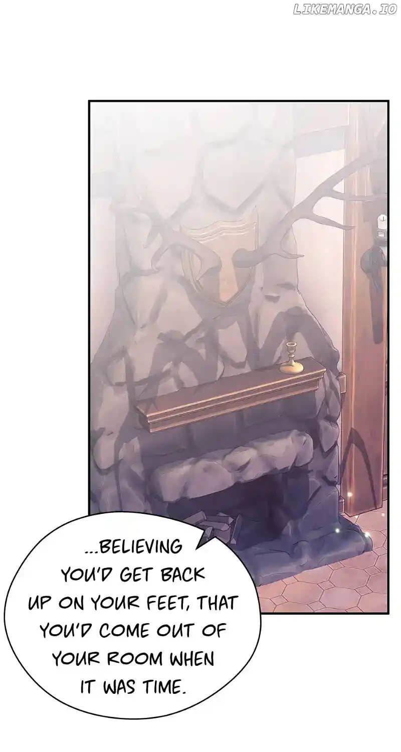 I’m Not A Warrior! Chapter 126