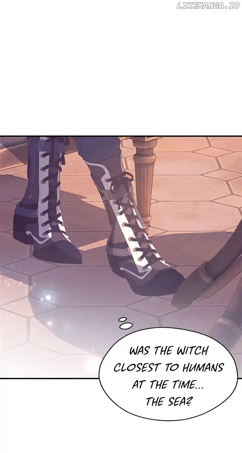 I’m Not A Warrior! Chapter 126