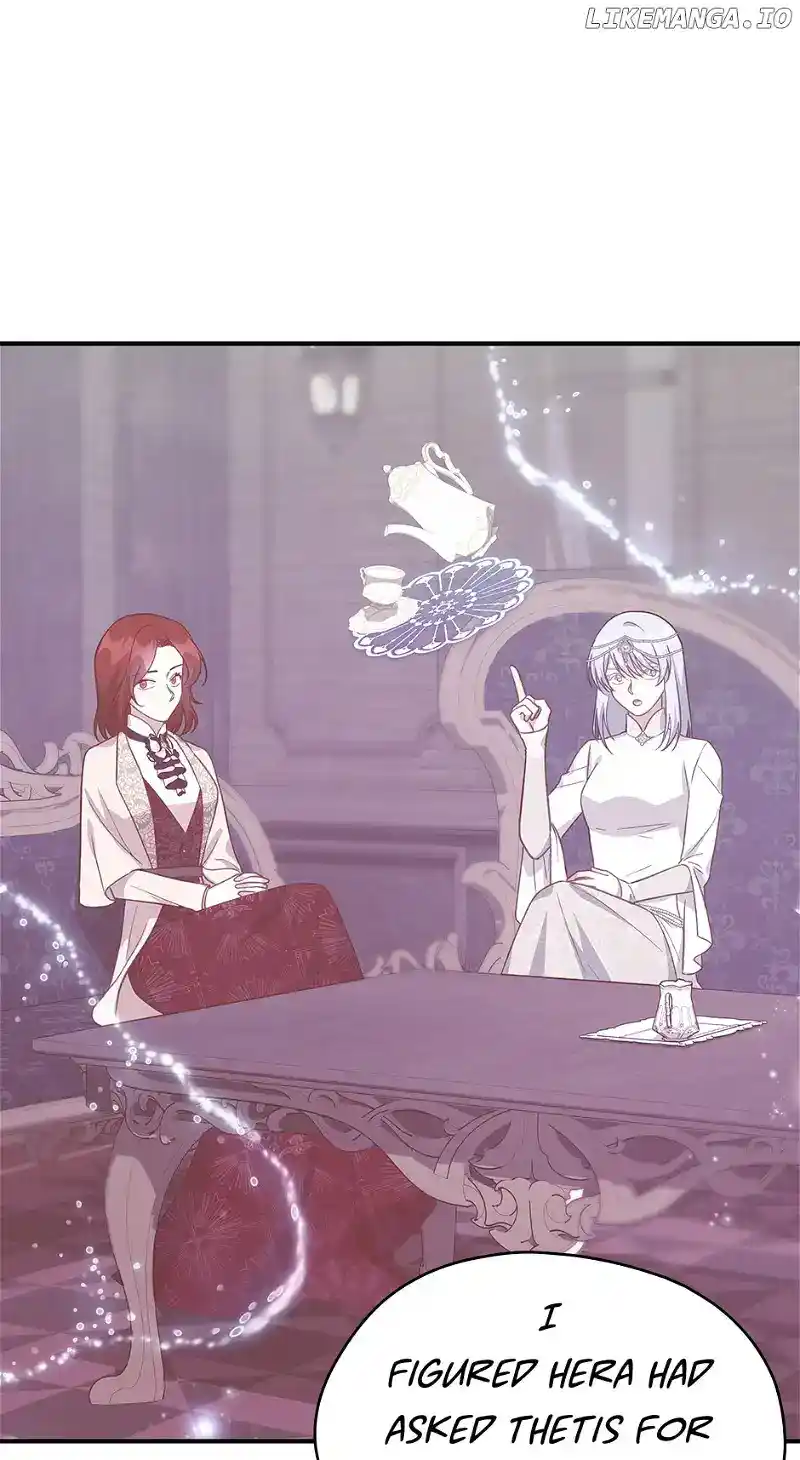 I’m Not A Warrior! Chapter 126