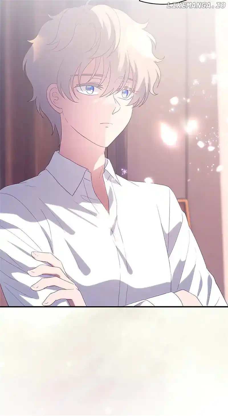 I’m Not A Warrior! Chapter 126