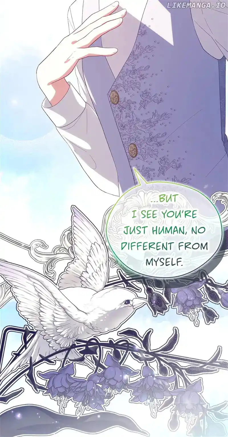 I’m Not A Warrior! Chapter 126