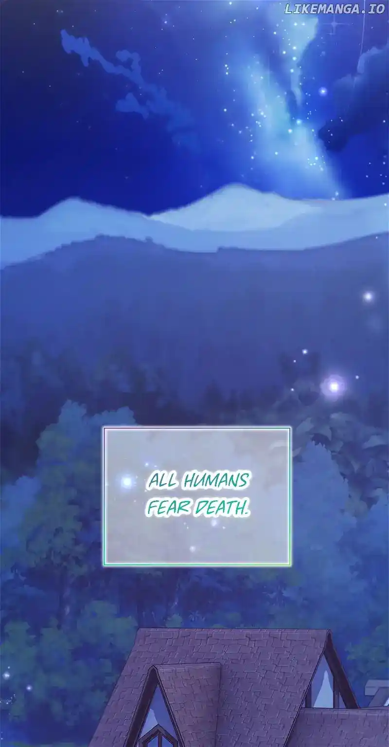 I’m Not A Warrior! Chapter 126