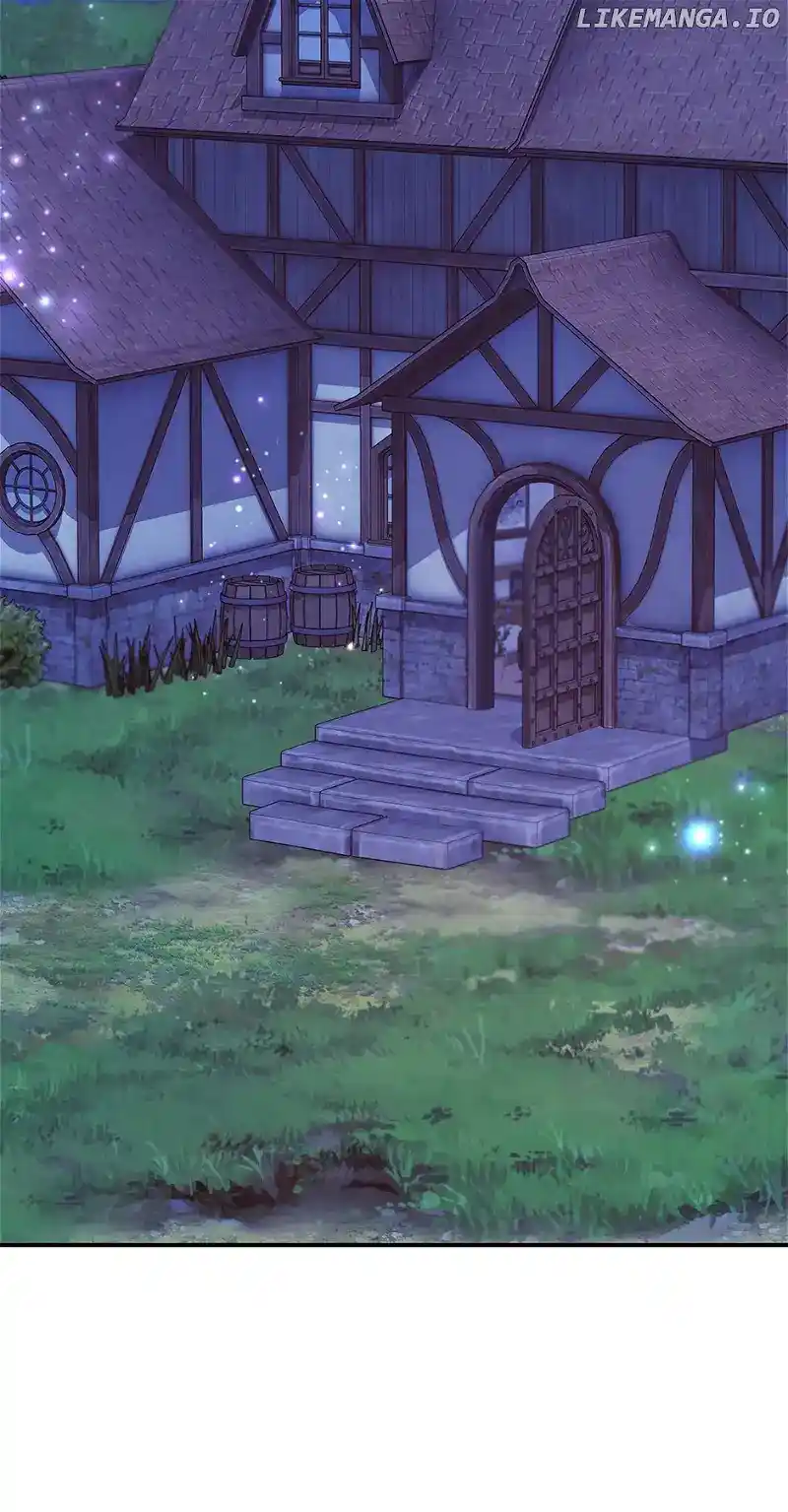 I’m Not A Warrior! Chapter 126