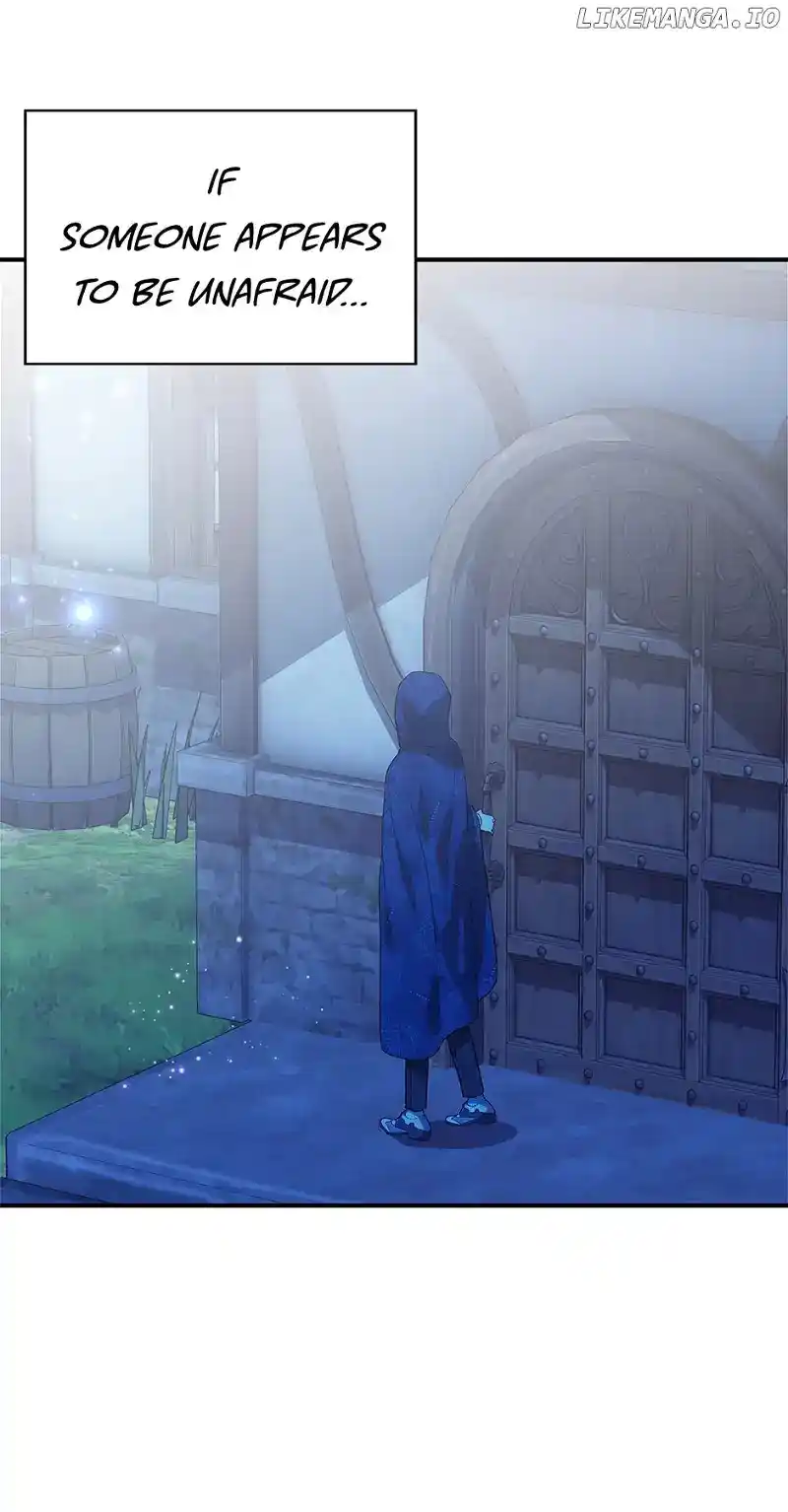 I’m Not A Warrior! Chapter 126