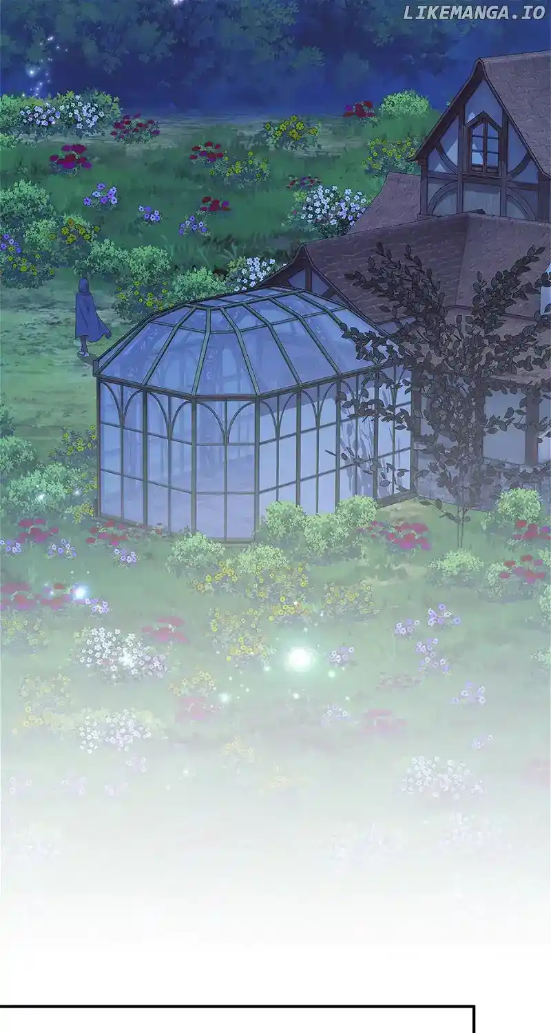 I’m Not A Warrior! Chapter 126