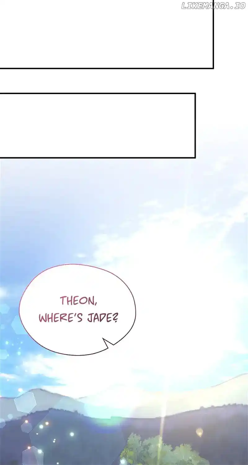 I’m Not A Warrior! Chapter 126