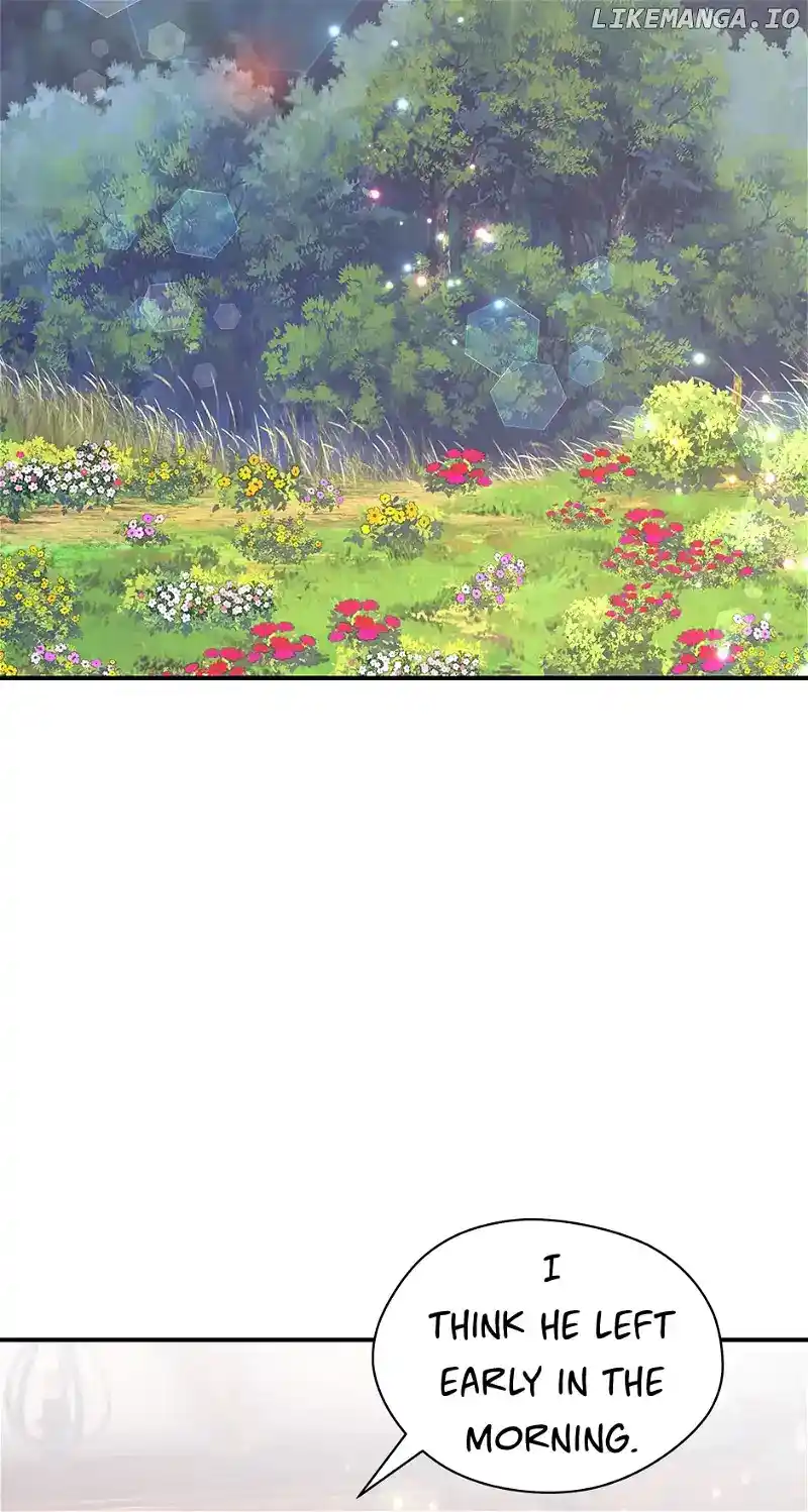 I’m Not A Warrior! Chapter 126