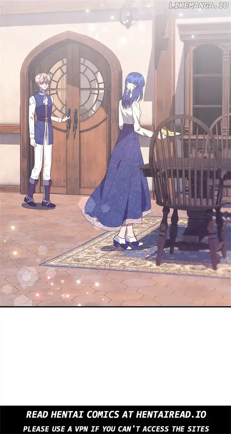 I’m Not A Warrior! Chapter 126