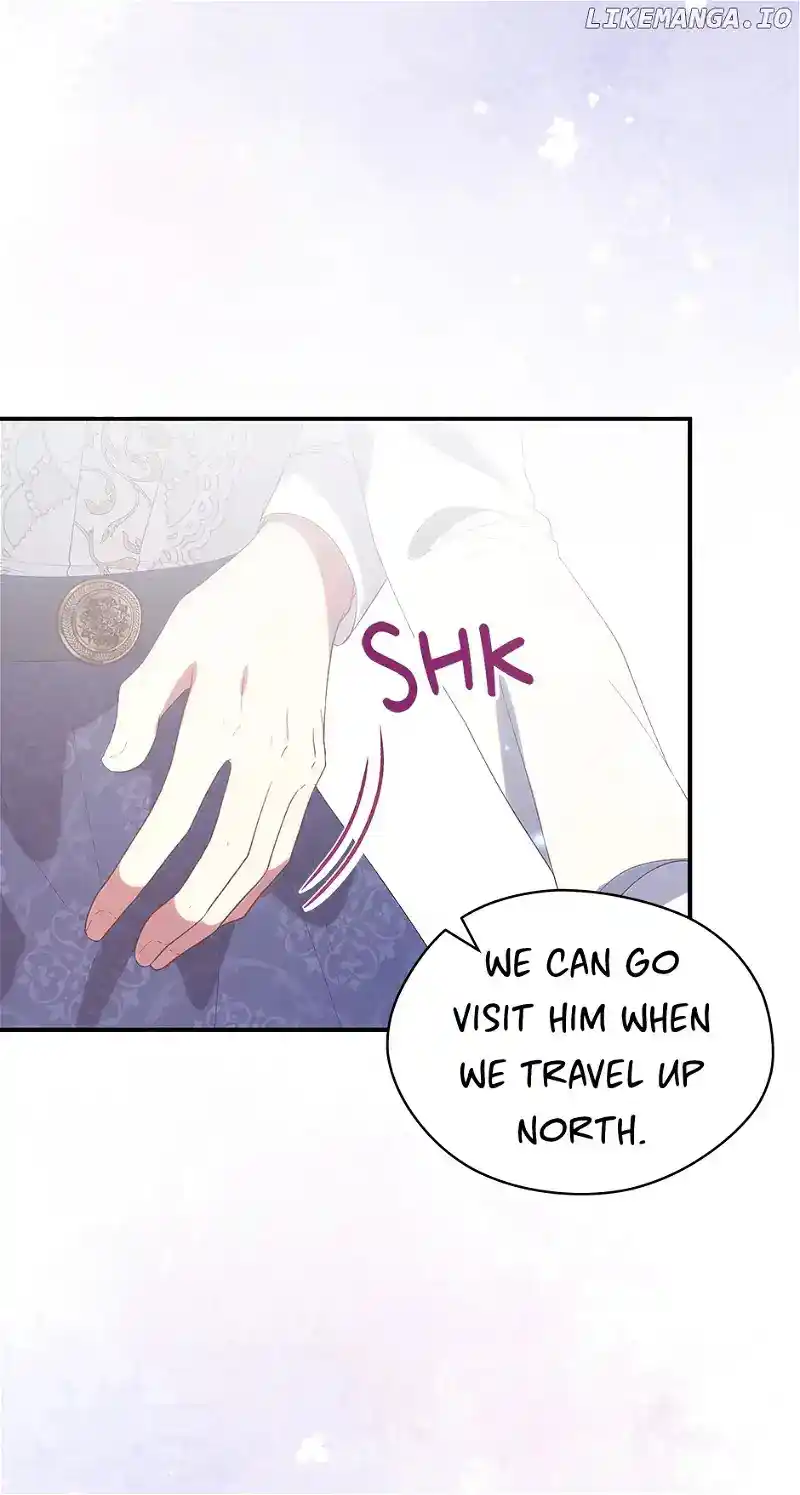 I’m Not A Warrior! Chapter 126