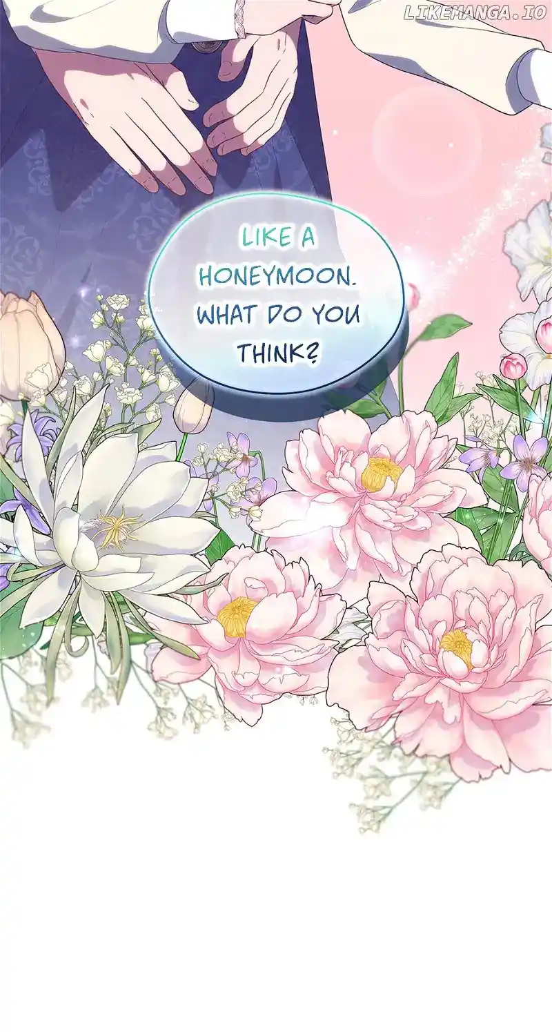 I’m Not A Warrior! Chapter 126