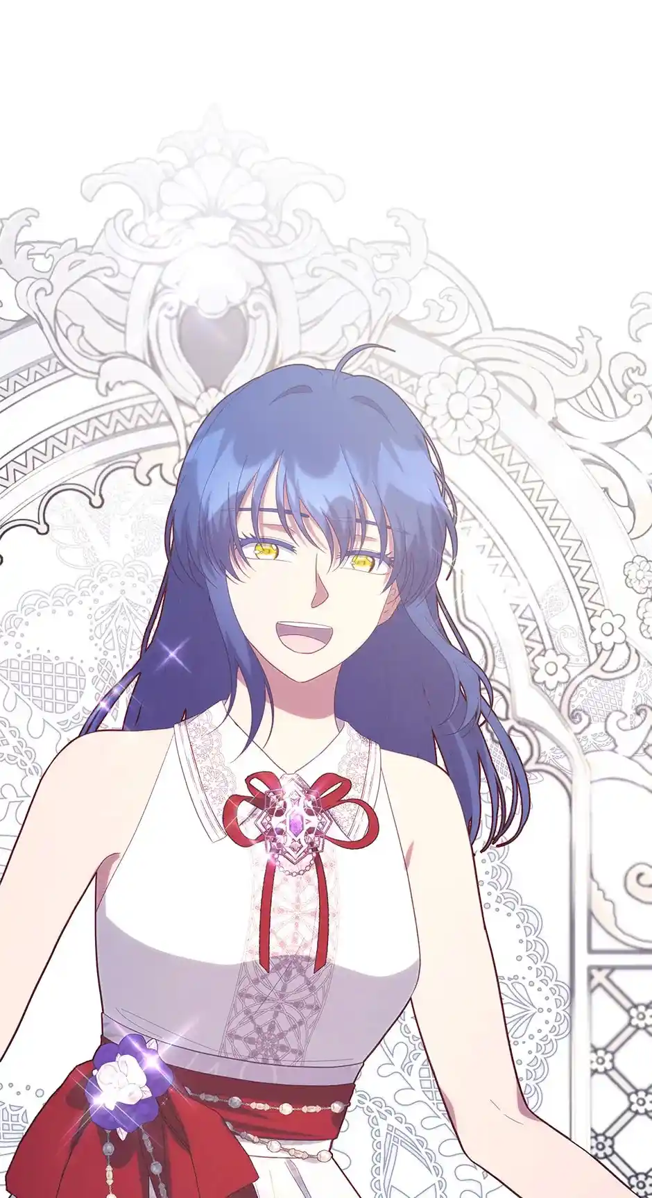 I’m Not A Warrior! Chapter 127