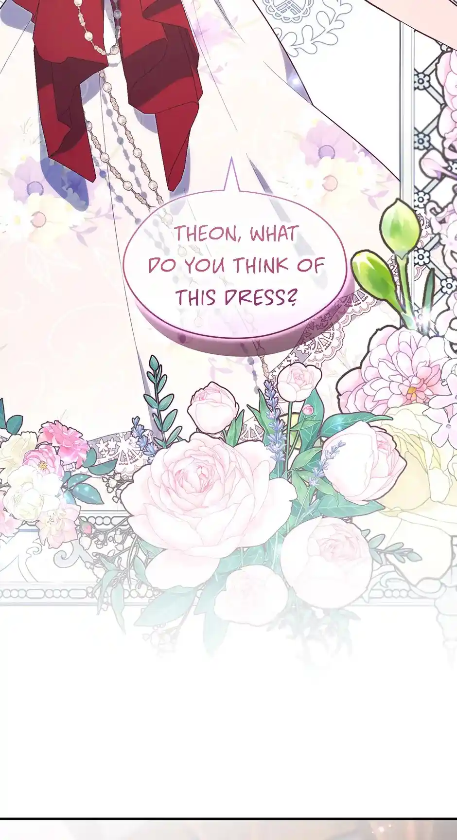 I’m Not A Warrior! Chapter 127