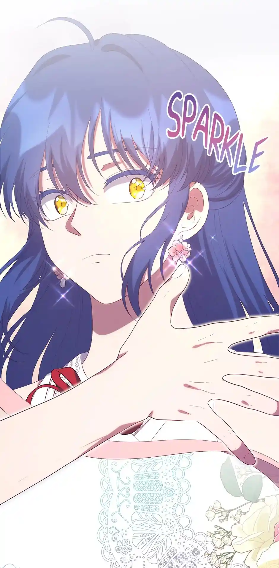 I’m Not A Warrior! Chapter 127