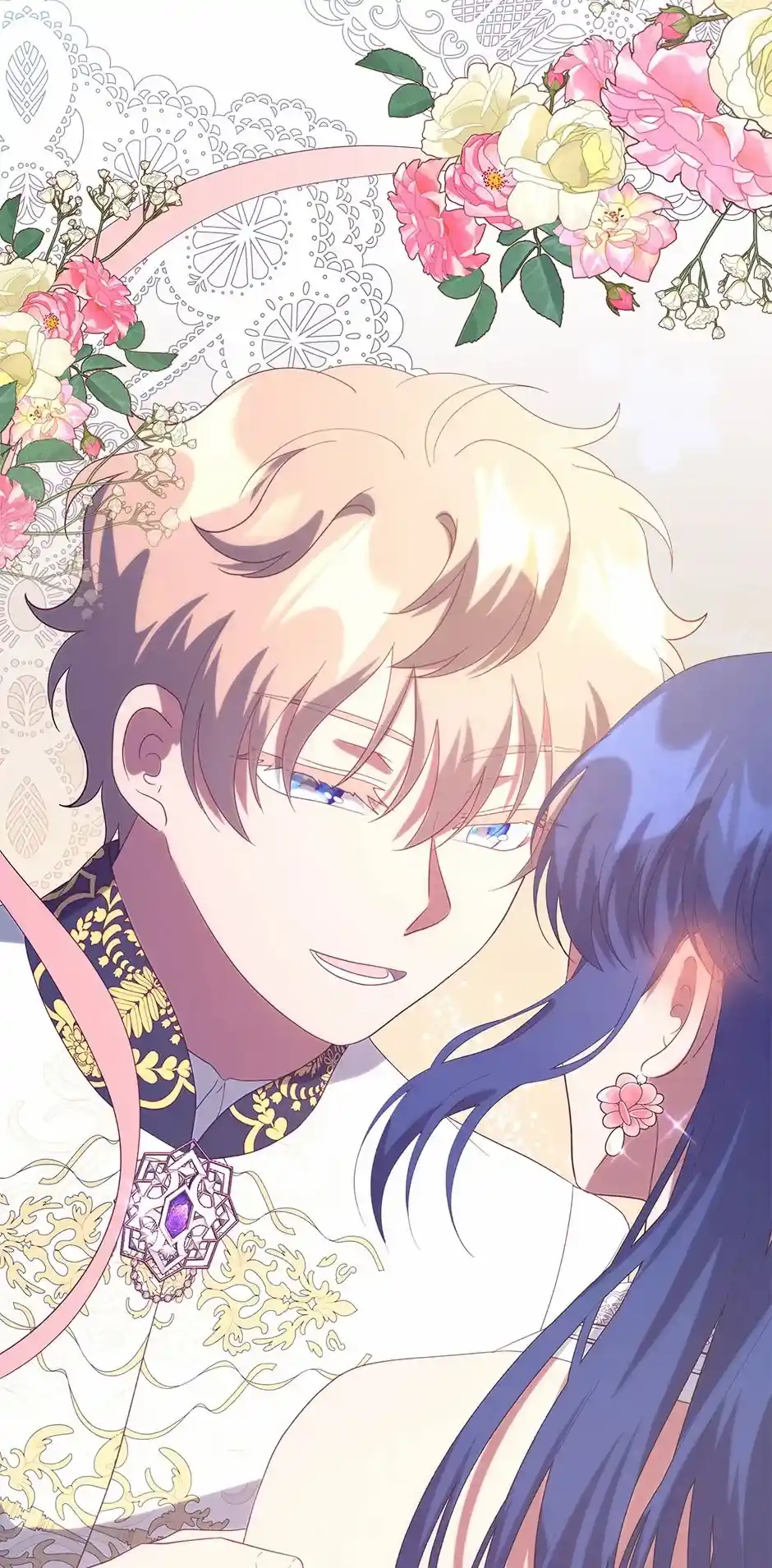 I’m Not A Warrior! Chapter 127