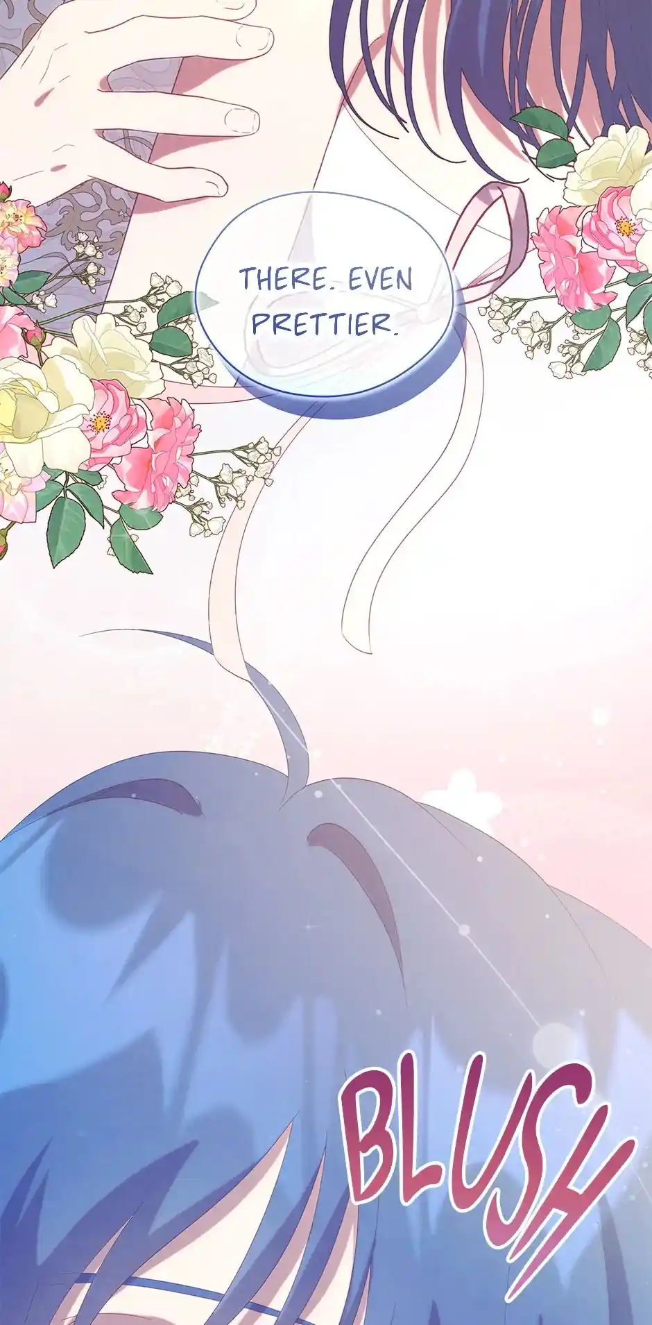 I’m Not A Warrior! Chapter 127