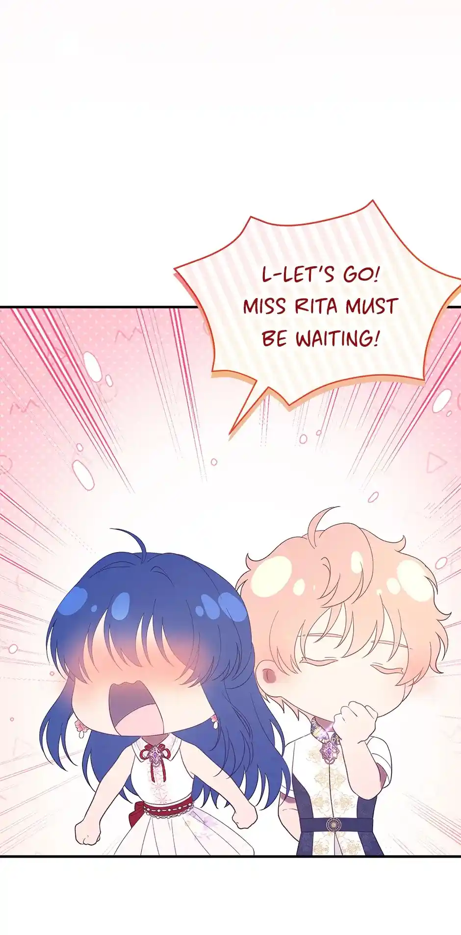 I’m Not A Warrior! Chapter 127