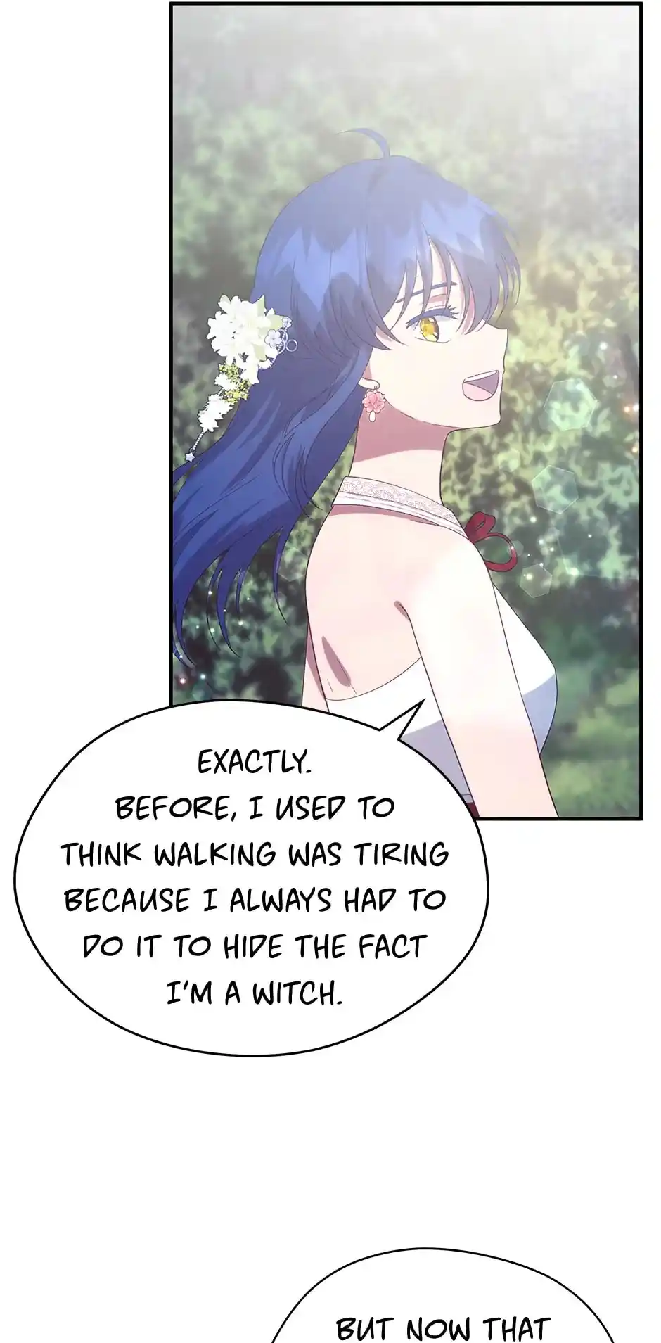 I’m Not A Warrior! Chapter 127