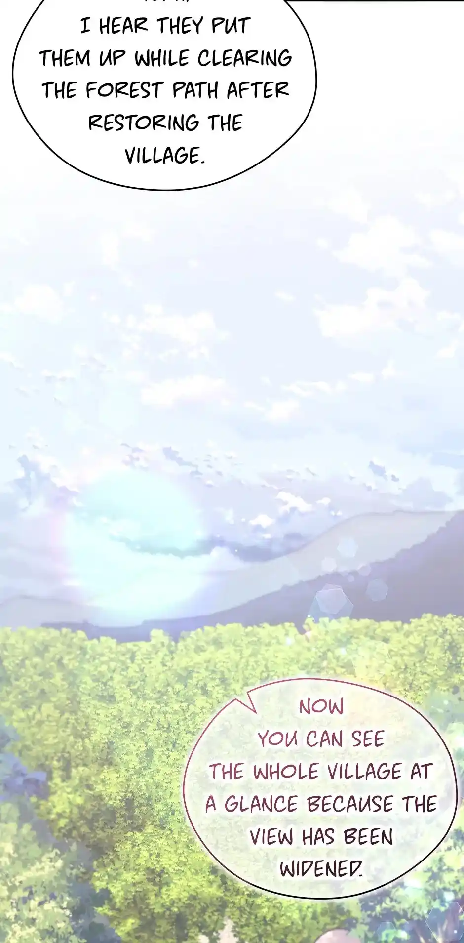 I’m Not A Warrior! Chapter 127