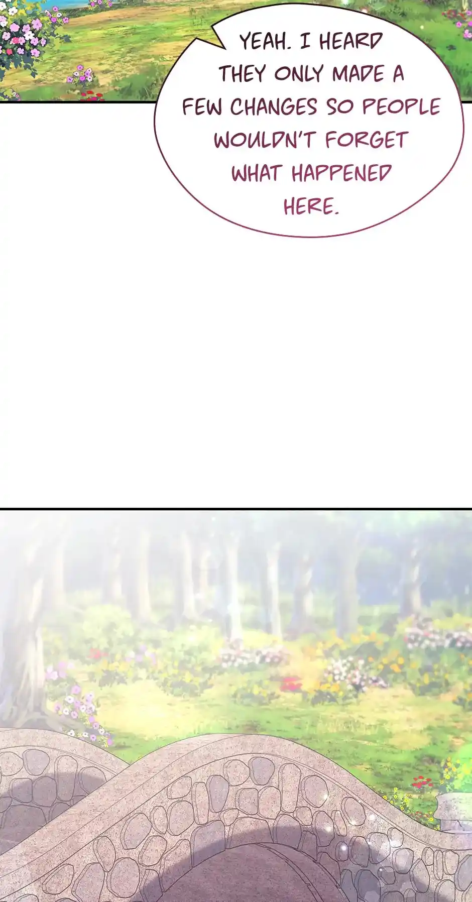 I’m Not A Warrior! Chapter 127