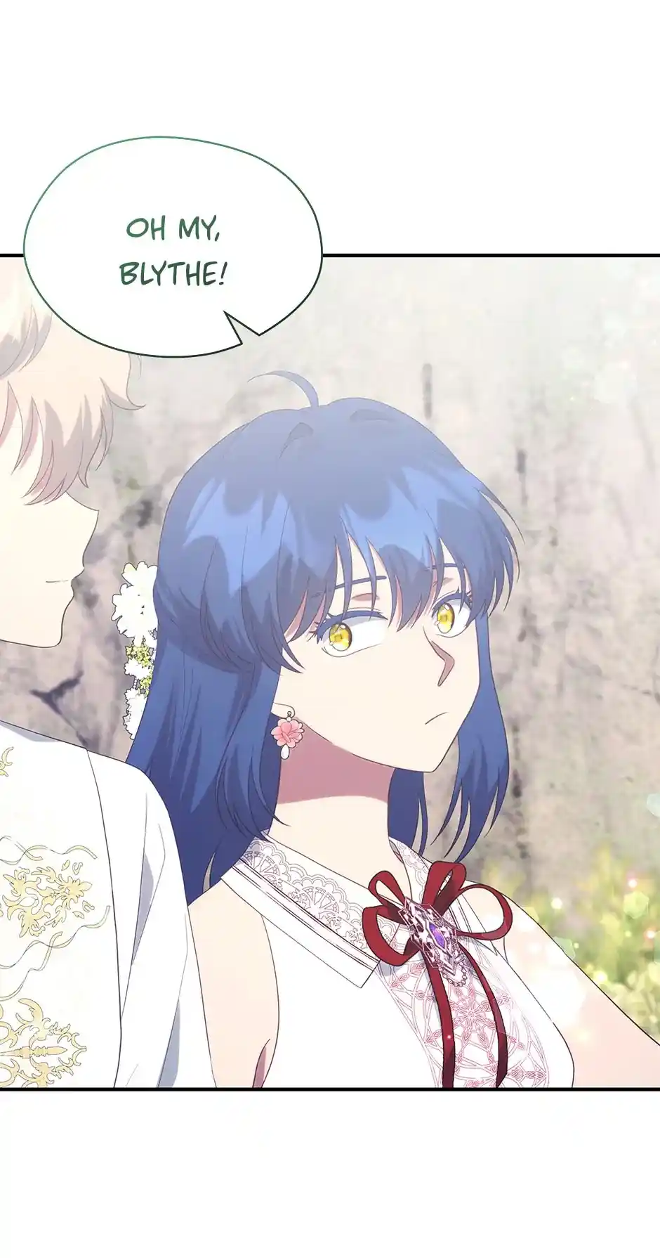 I’m Not A Warrior! Chapter 127