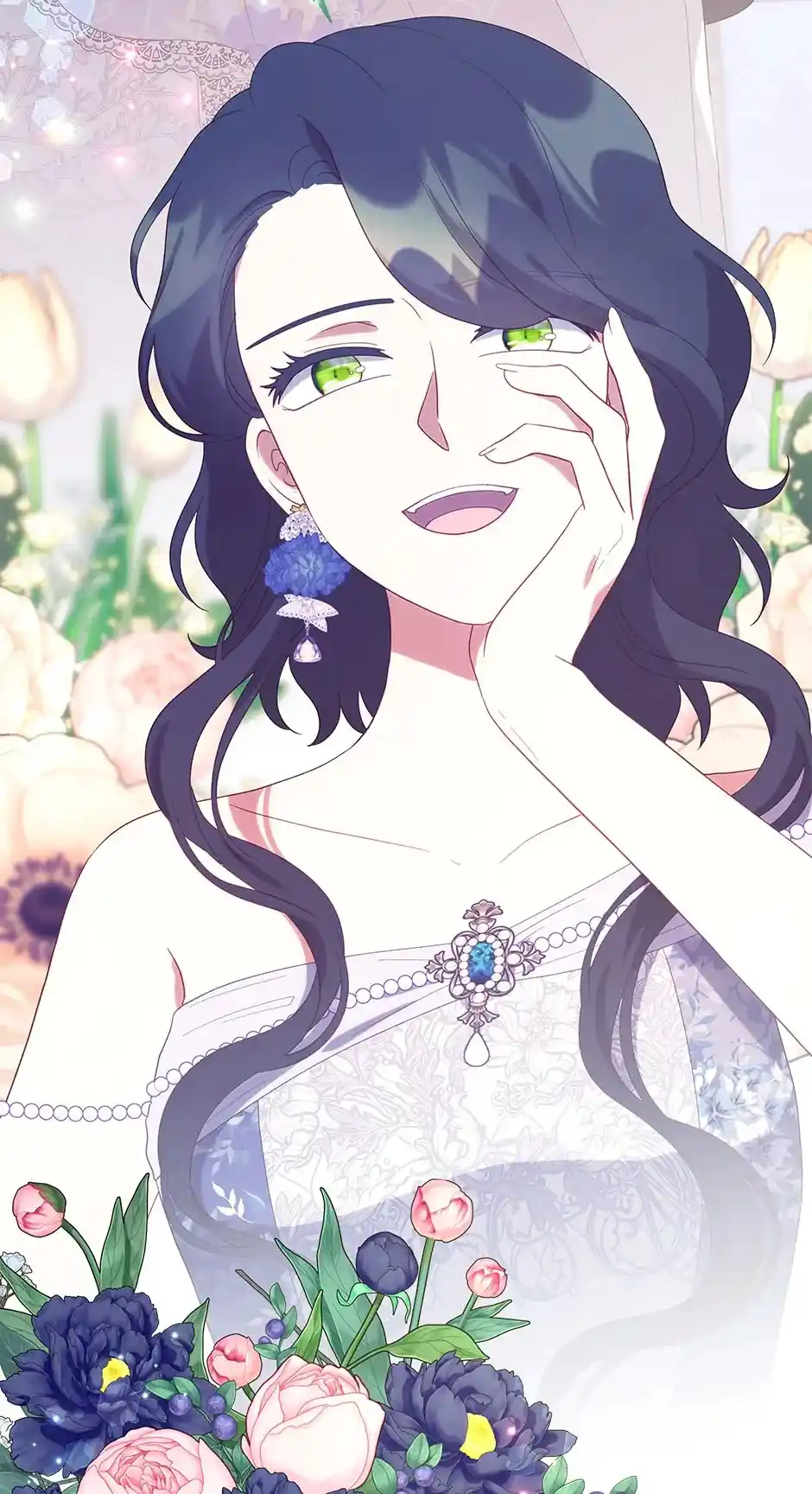 I’m Not A Warrior! Chapter 127