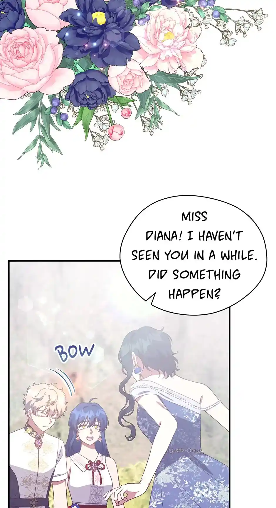 I’m Not A Warrior! Chapter 127