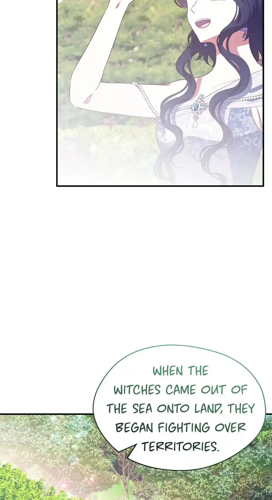 I’m Not A Warrior! Chapter 127