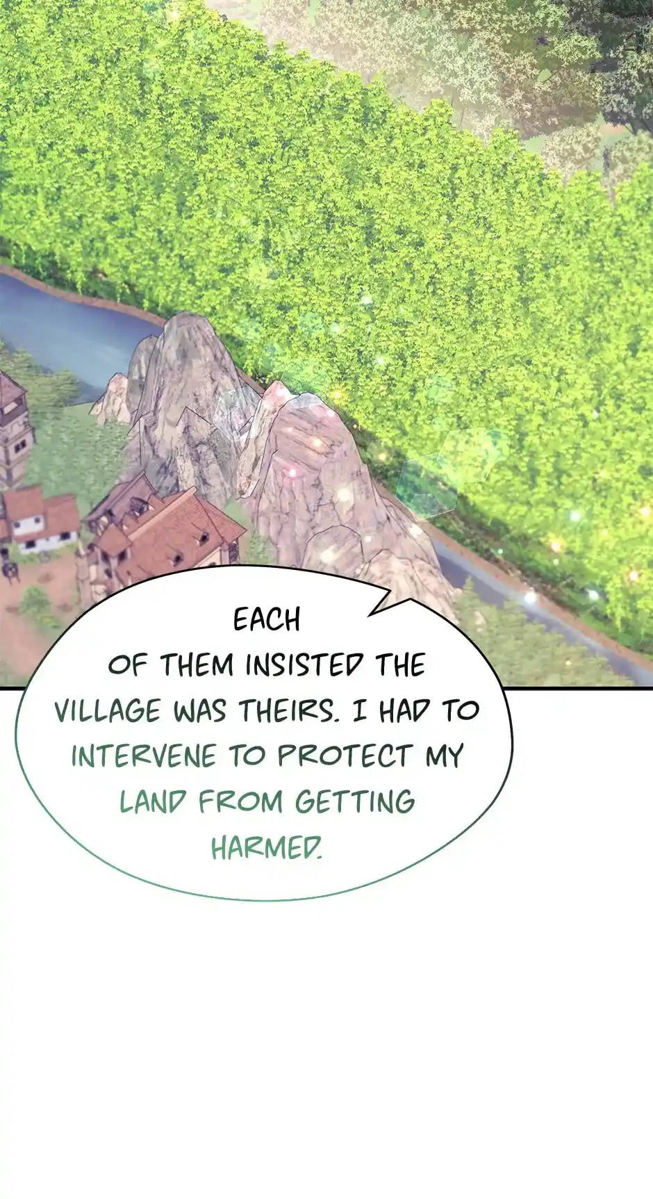 I’m Not A Warrior! Chapter 127