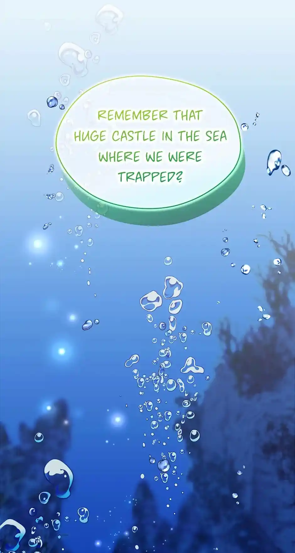 I’m Not A Warrior! Chapter 127