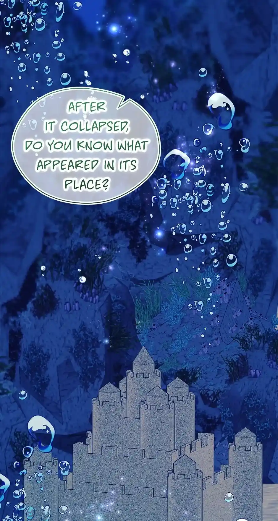 I’m Not A Warrior! Chapter 127