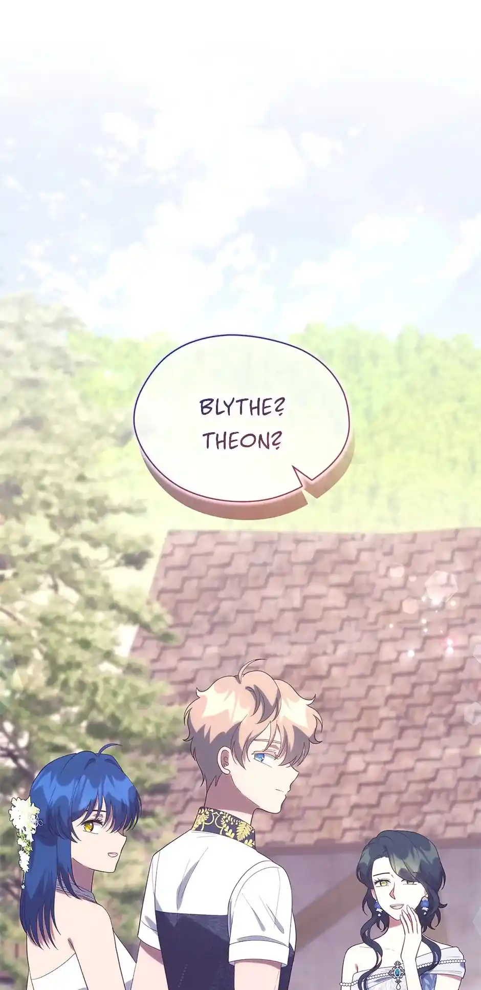 I’m Not A Warrior! Chapter 127