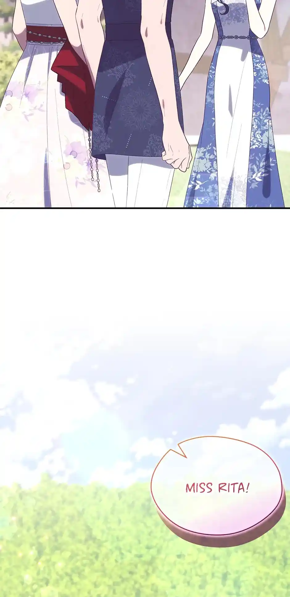 I’m Not A Warrior! Chapter 127