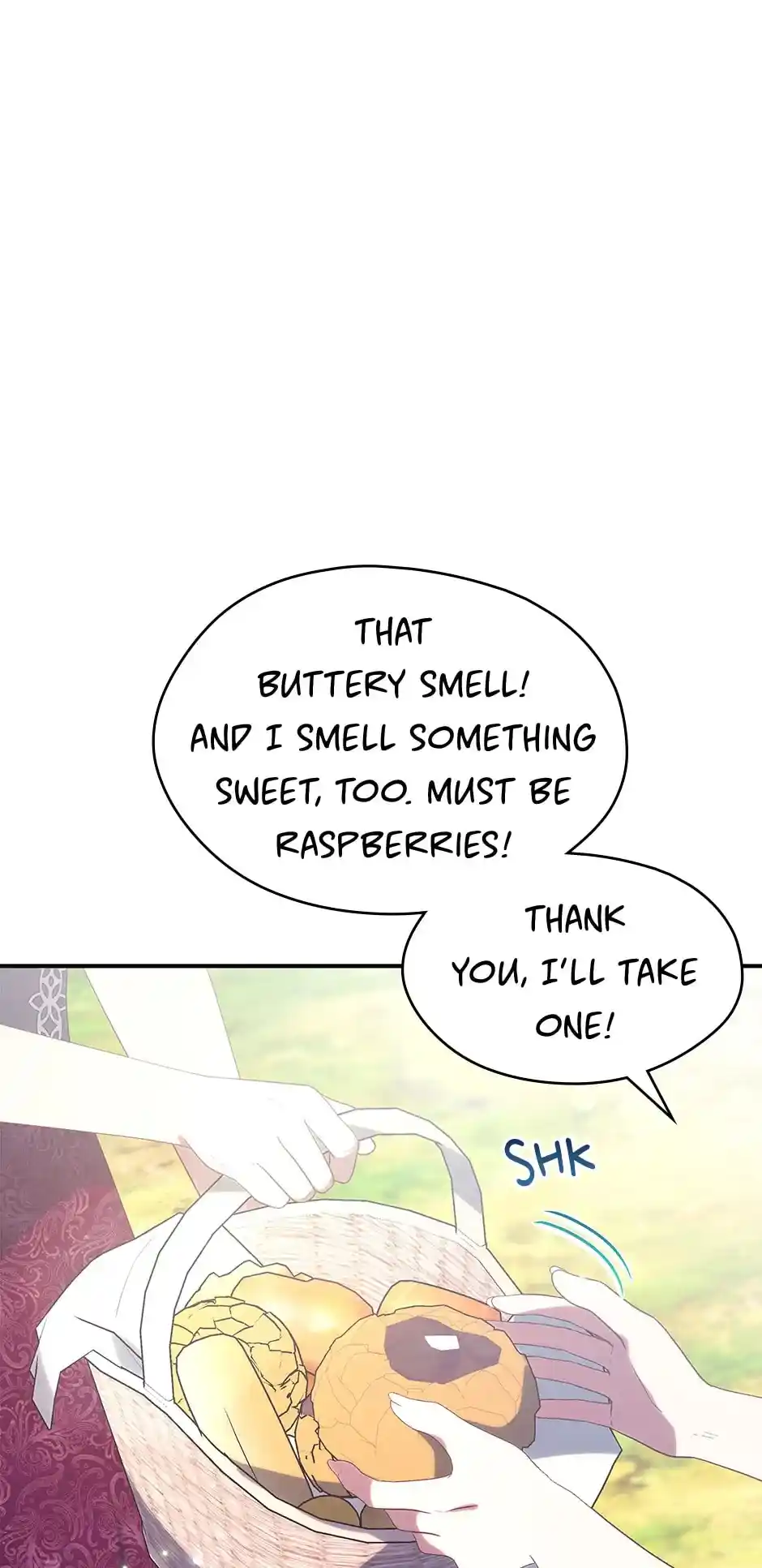 I’m Not A Warrior! Chapter 127