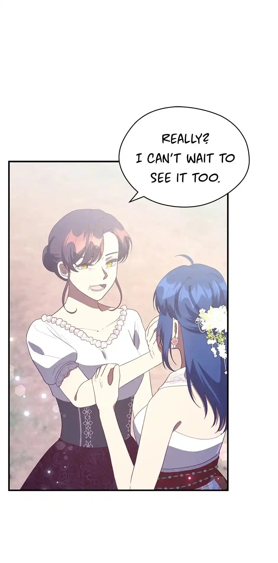 I’m Not A Warrior! Chapter 127