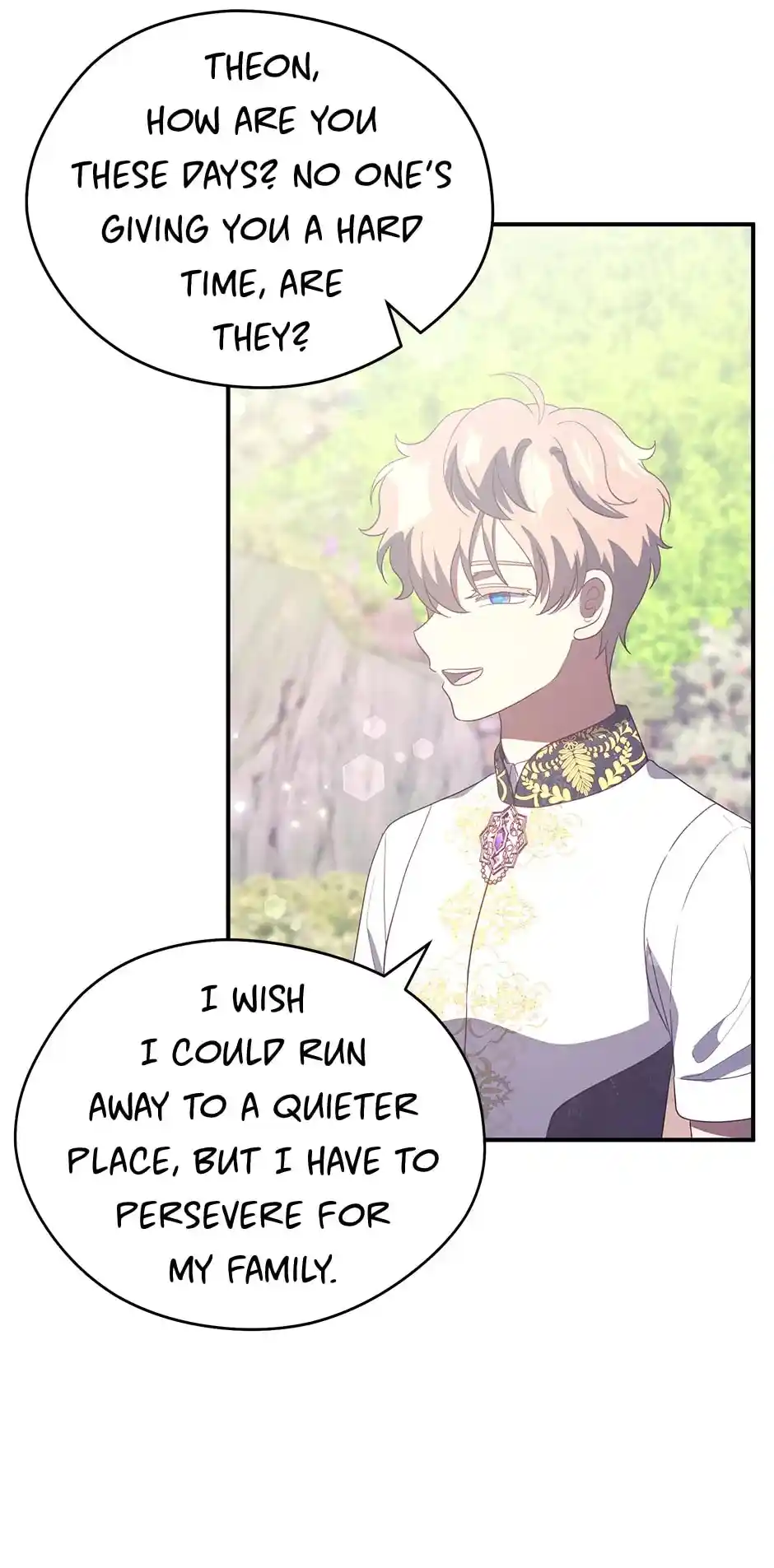 I’m Not A Warrior! Chapter 127