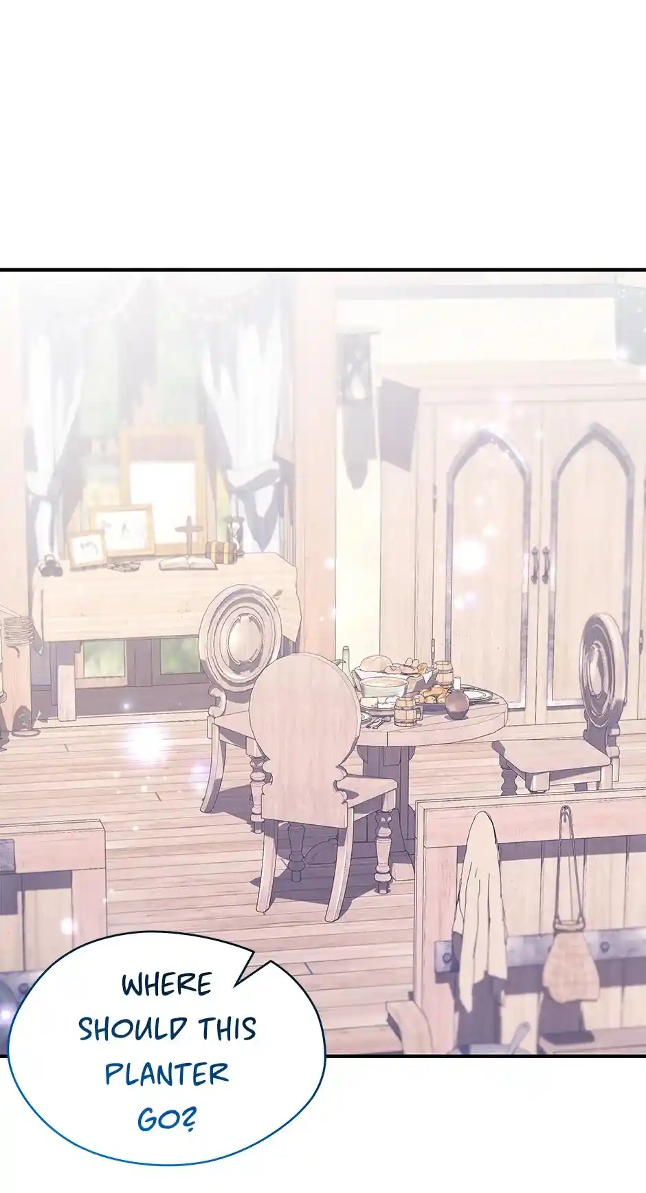 I’m Not A Warrior! Chapter 127