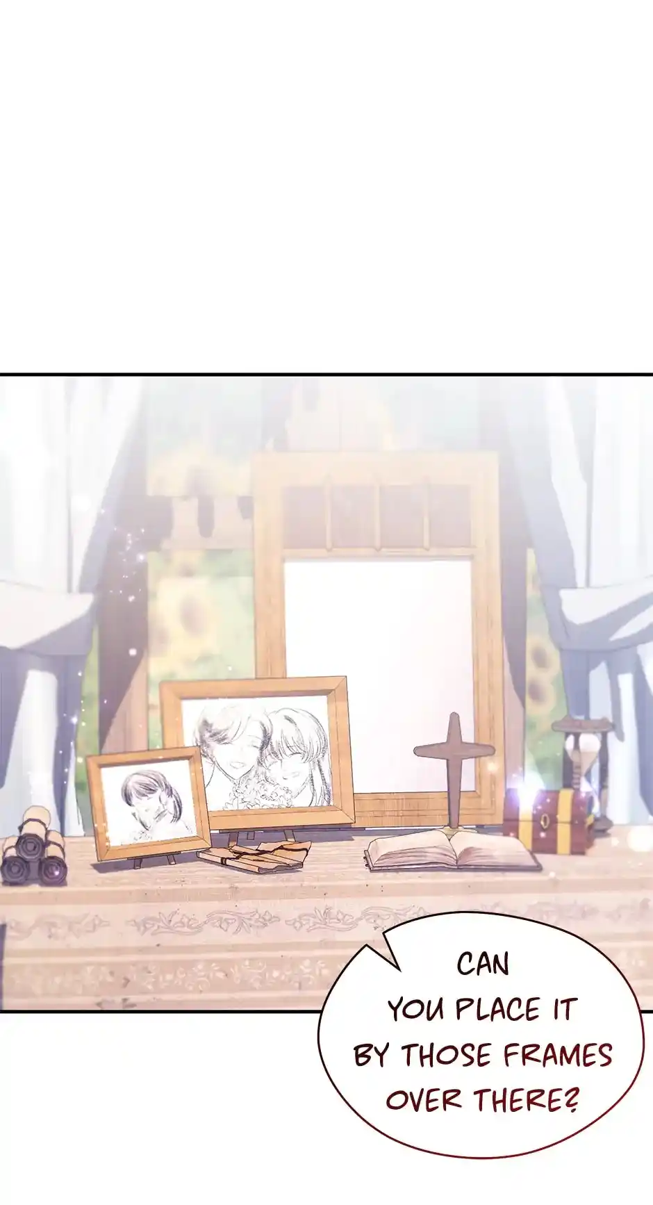 I’m Not A Warrior! Chapter 127