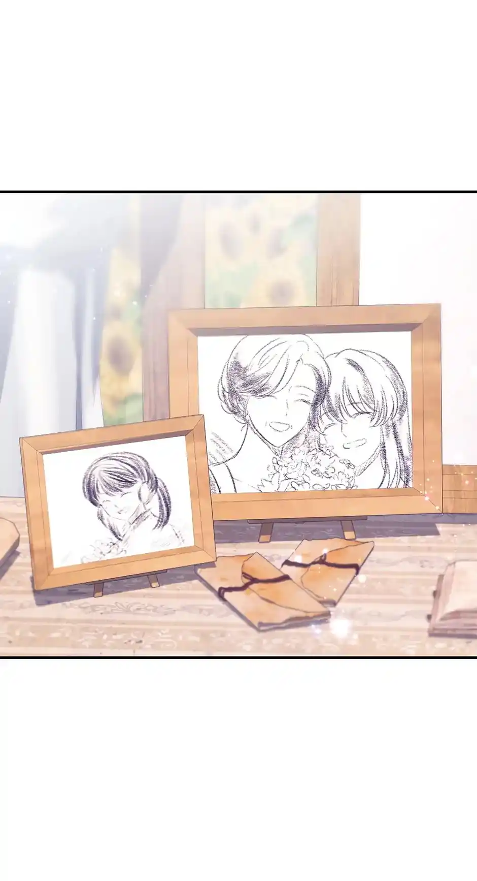 I’m Not A Warrior! Chapter 127