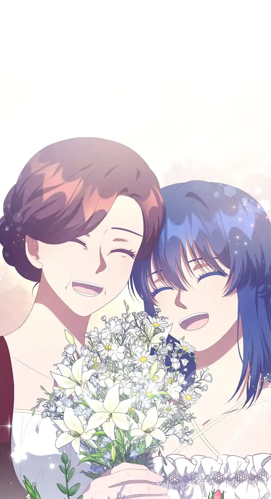 I’m Not A Warrior! Chapter 127