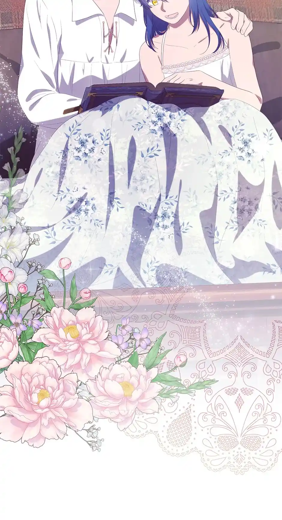 I’m Not A Warrior! Chapter 127