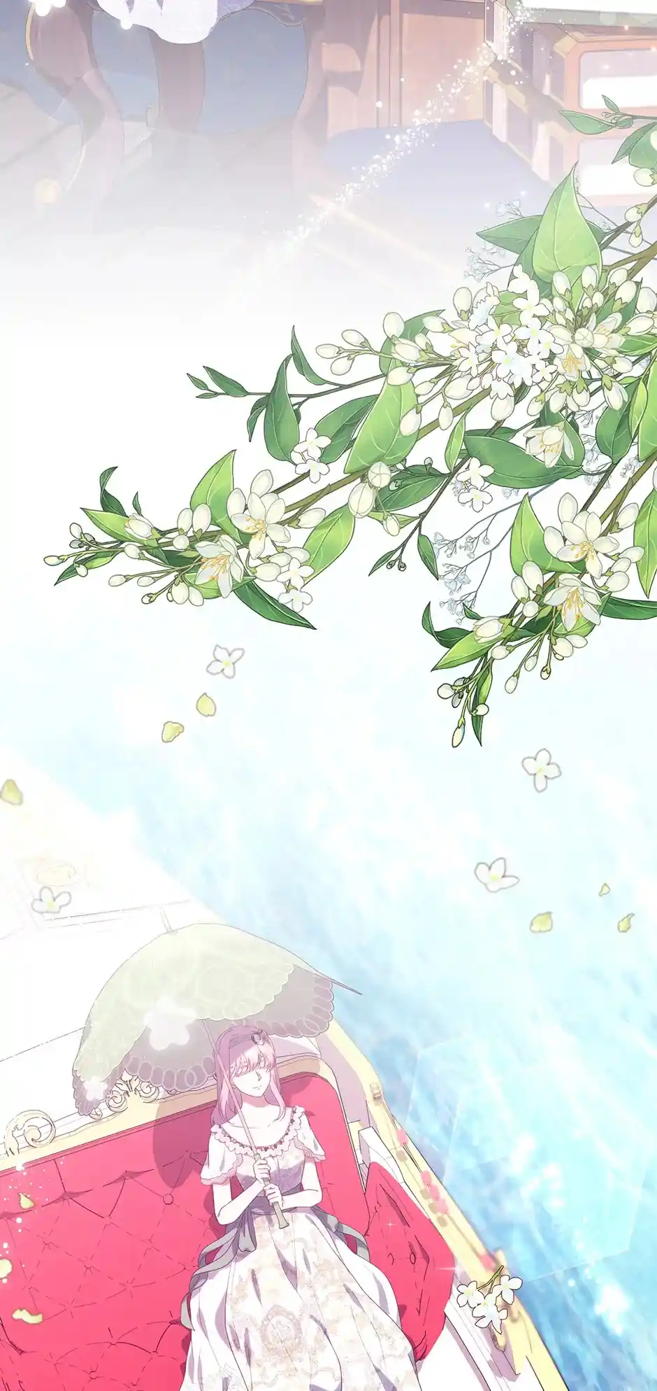 I’m Not A Warrior! Chapter 127