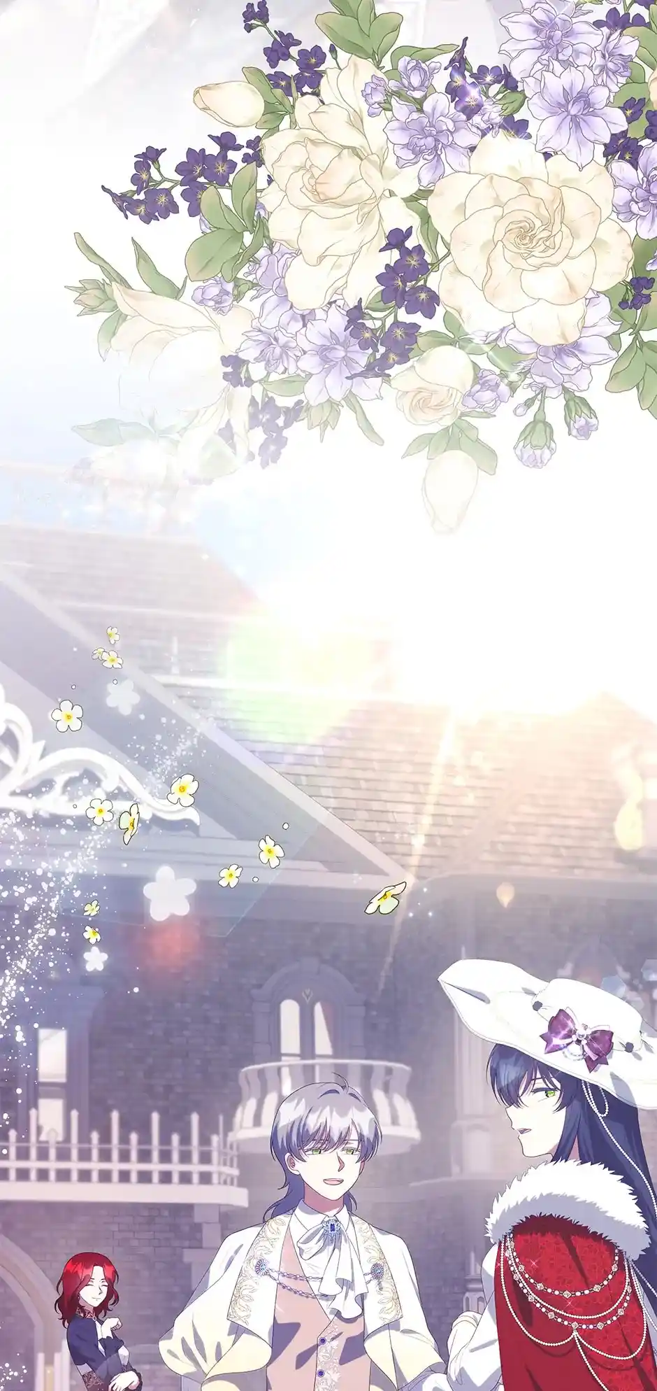 I’m Not A Warrior! Chapter 127